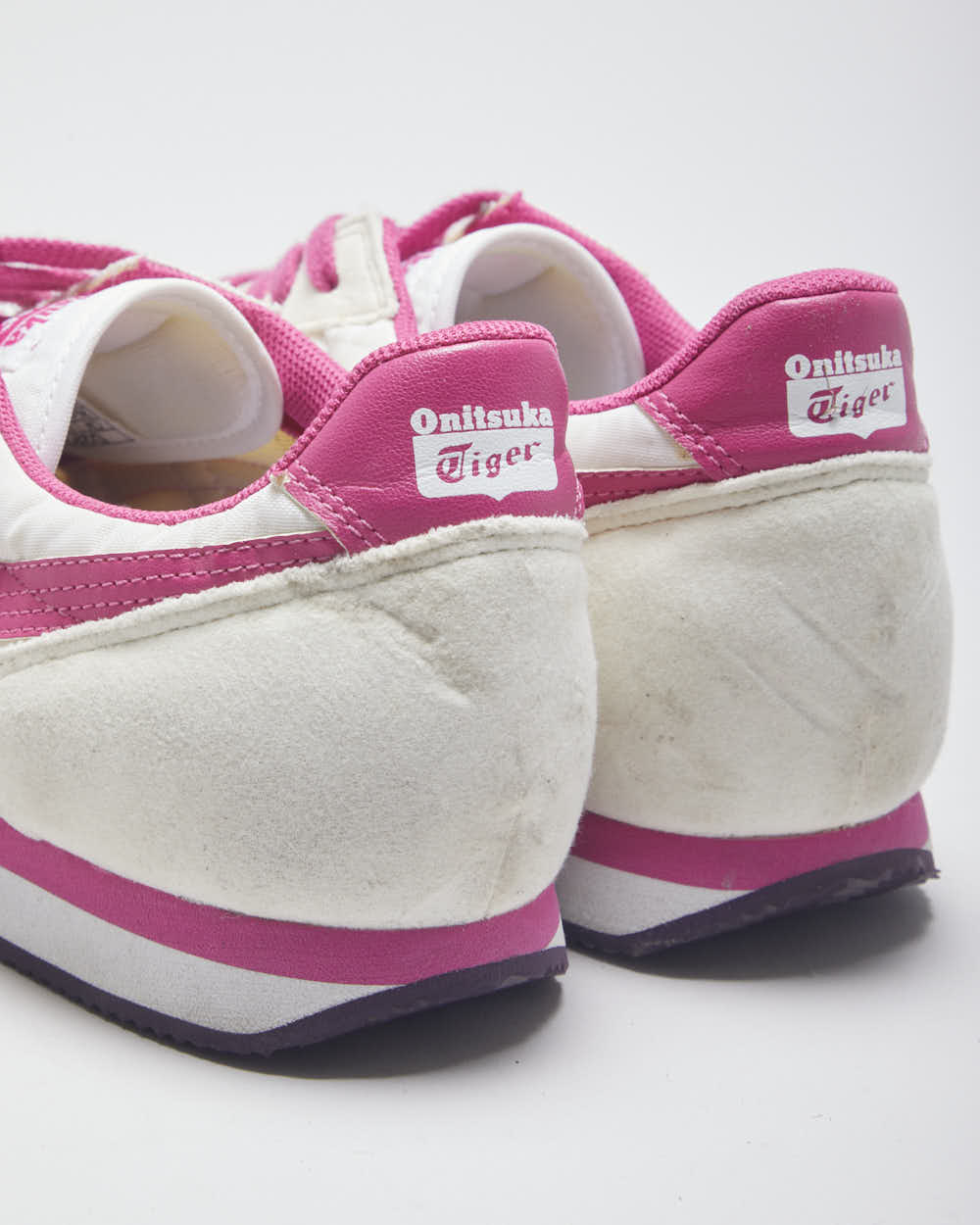 Onitsuka Tiger Mexico 66 Low Trainers - UK 8.5
