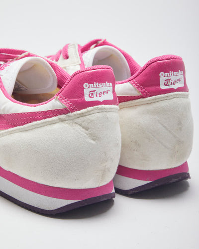 Onitsuka Tiger Mexico 66 Low Trainers - UK 8.5