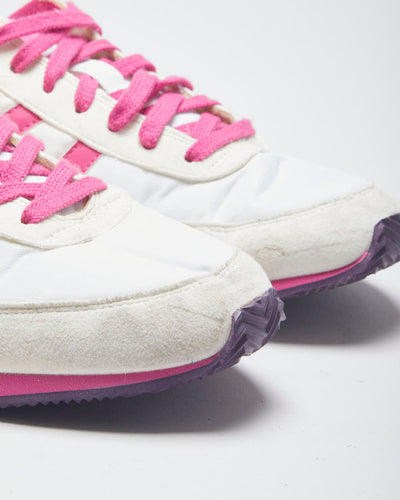 Onitsuka Tiger Mexico 66 Low Trainers - UK 8.5
