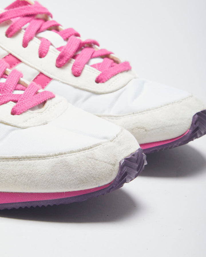 Onitsuka Tiger Mexico 66 Low Trainers - UK 8.5
