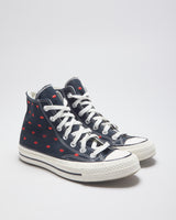 Converse All Star 70's High Tops Trainers - UK 5.5