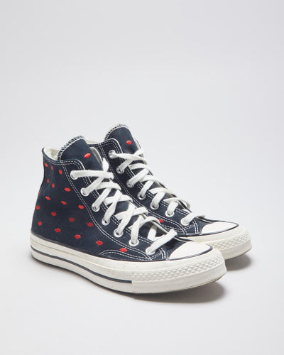 Converse All Star 70's High Tops Trainers - UK 5.5