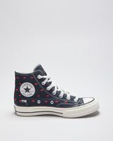 Converse All Star 70's High Tops Trainers - UK 5.5