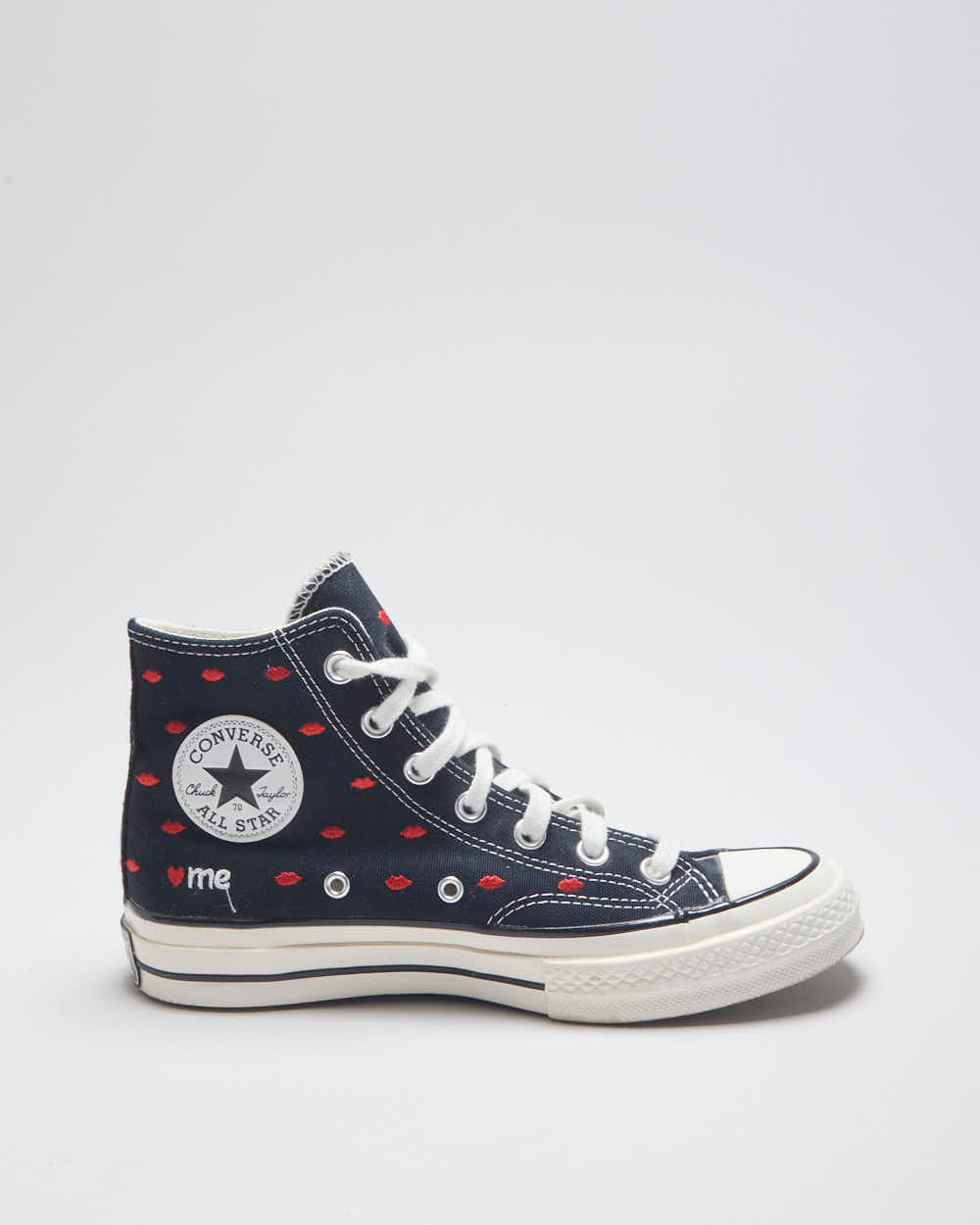Converse All Star 70's High Tops Trainers - UK 5.5