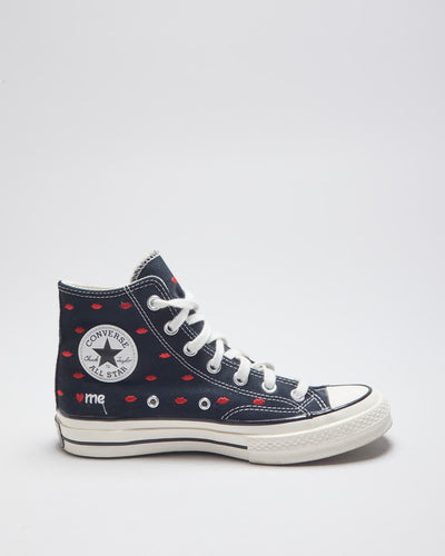 Converse All Star 70's High Tops Trainers - UK 5.5