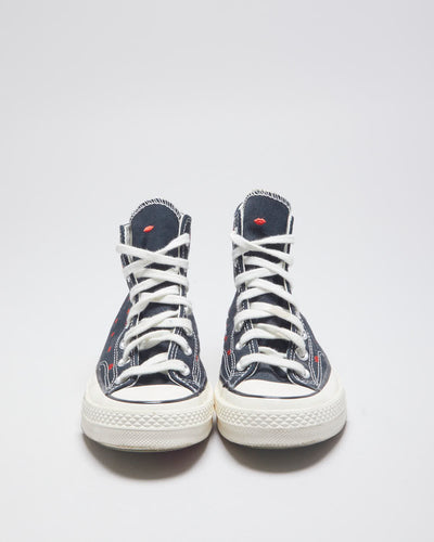 Converse All Star 70's High Tops Trainers - UK 5.5