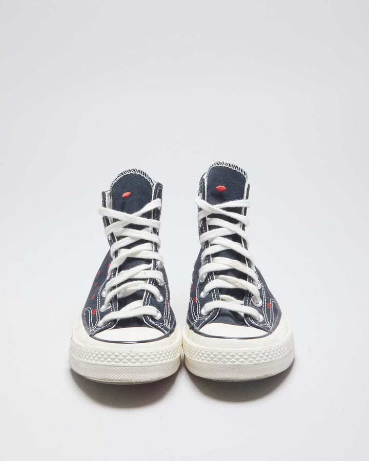Converse All Star 70's High Tops Trainers - UK 5.5