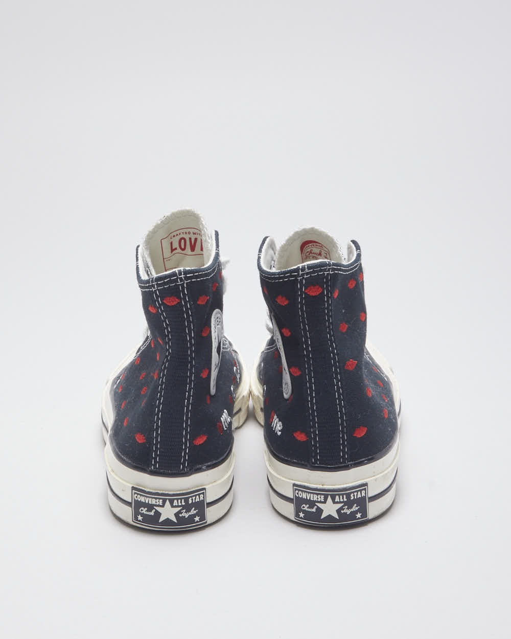 Converse All Star 70's High Tops Trainers - UK 5.5