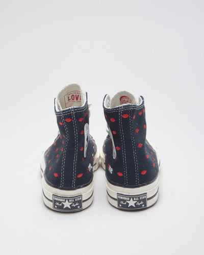 Converse All Star 70's High Tops Trainers - UK 5.5