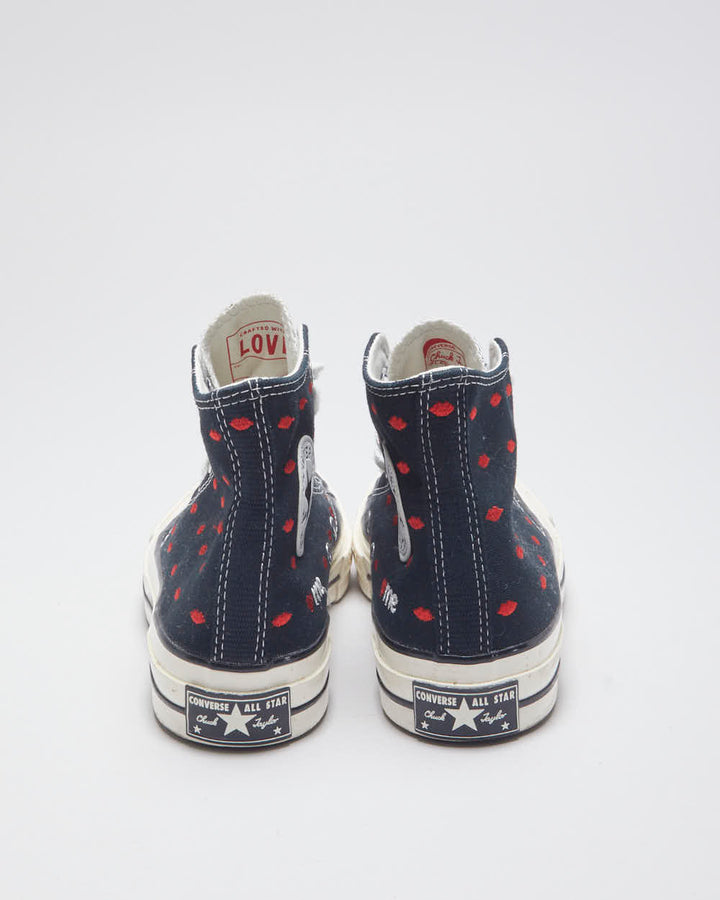 Converse All Star 70's High Tops Trainers - UK 5.5