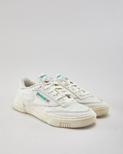 Reebok Club C Trainers - UK3.5