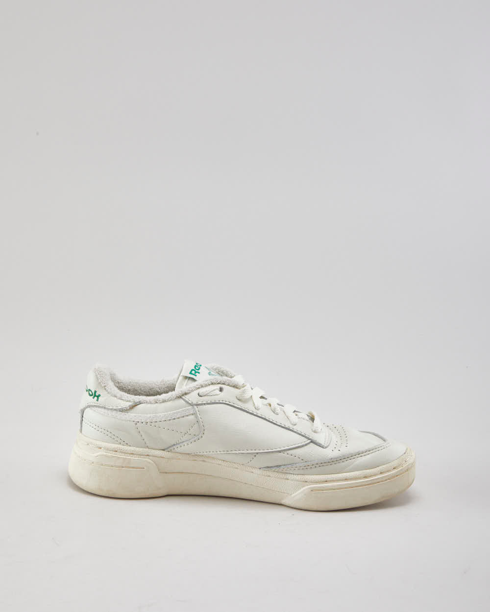 Reebok Club C Trainers - UK3.5
