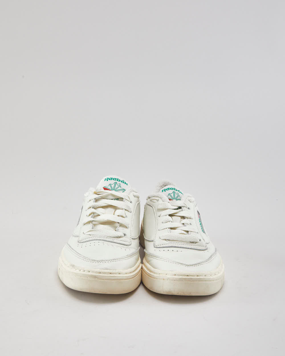 Reebok Club C Trainers - UK3.5
