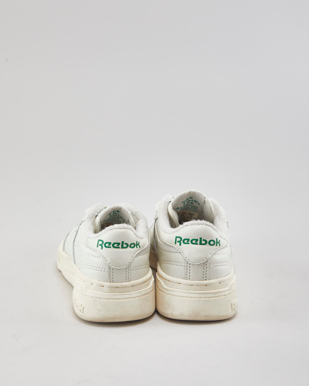 Reebok Club C Trainers - UK3.5