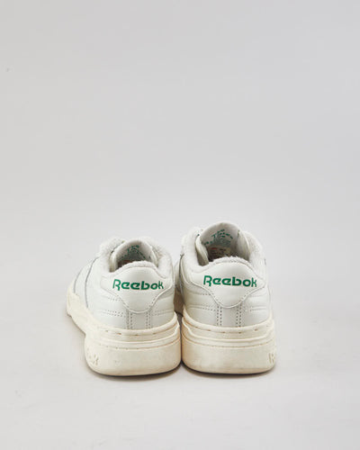 Reebok Club C Trainers - UK3.5