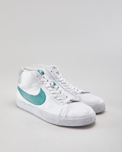 Nike Blazers Trainers - UK11