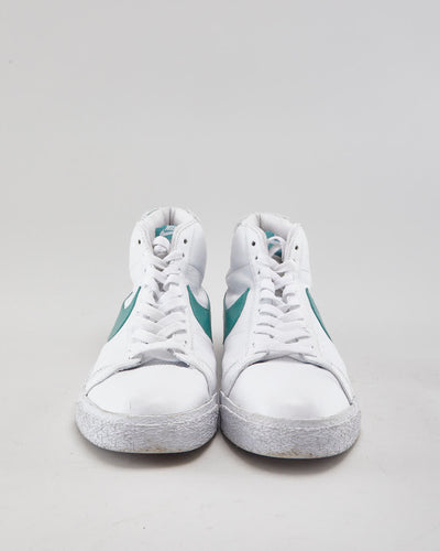 Nike Blazers Trainers - UK11