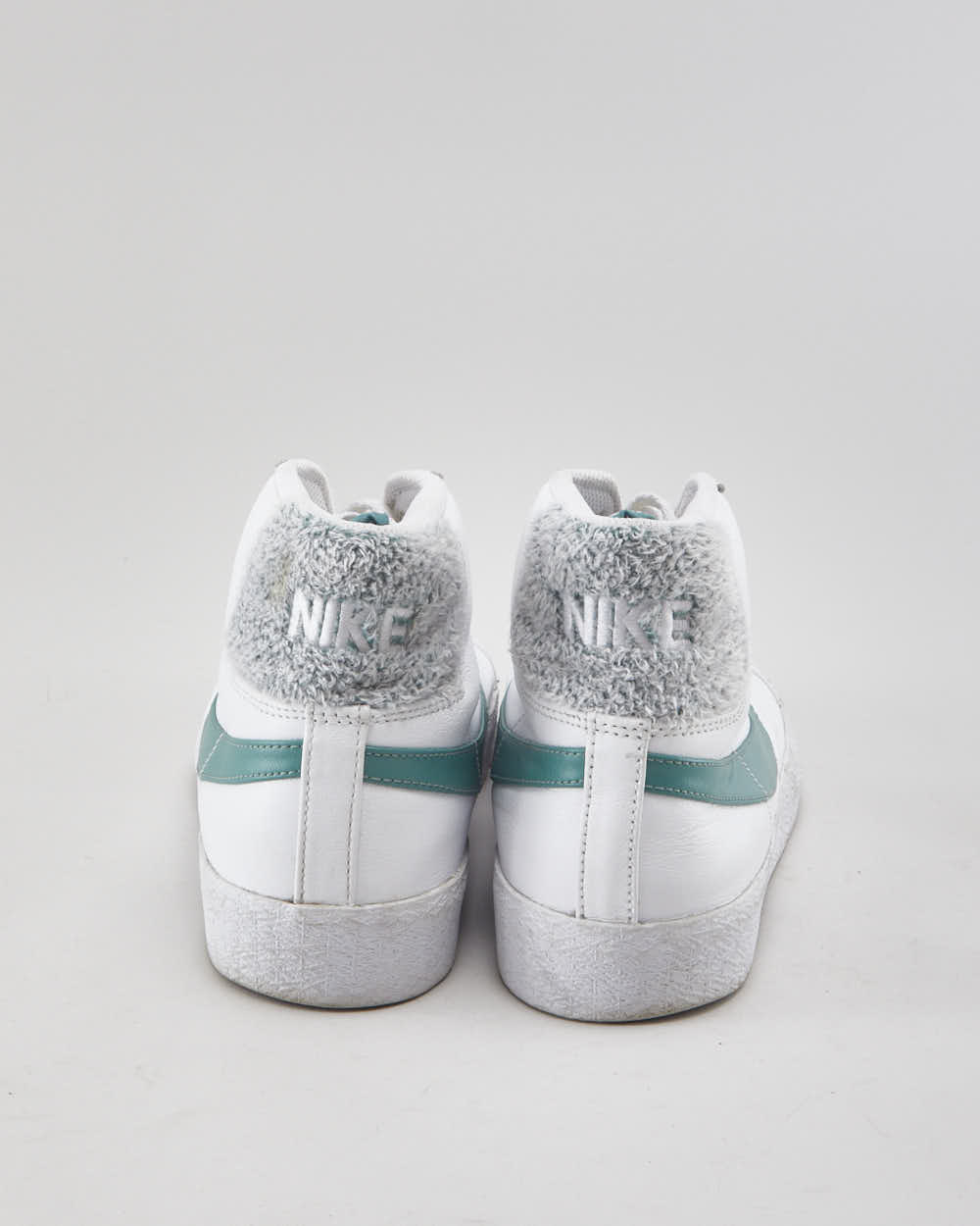 Nike Blazers Trainers - UK11