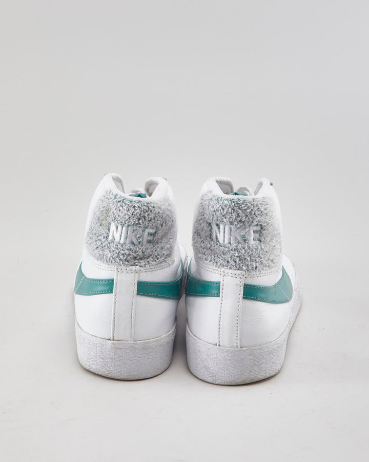 Nike Blazers Trainers - UK11