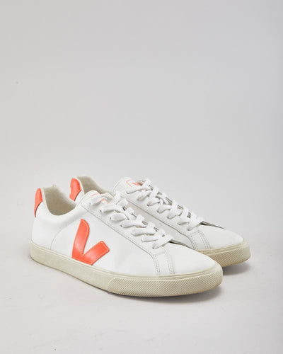 Veja Esplar Trainers - UK4