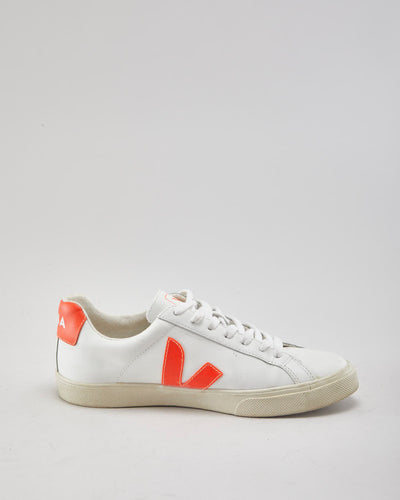 Veja Esplar Trainers - UK4