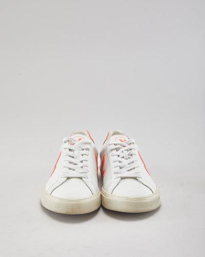 Veja Esplar Trainers - UK4