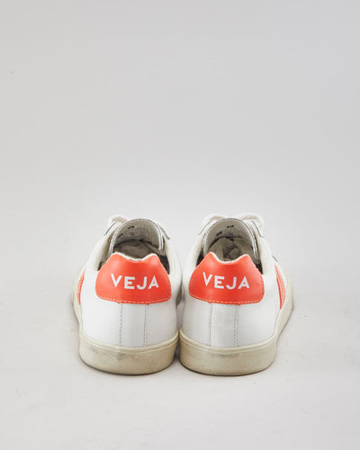 Veja Esplar Trainers - UK4