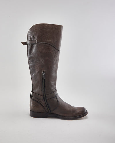 Vintage Frye Boots - UK6.5