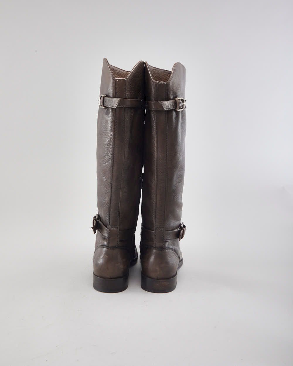 Vintage Frye Boots - UK6.5