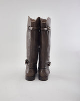Vintage Frye Boots - UK6.5