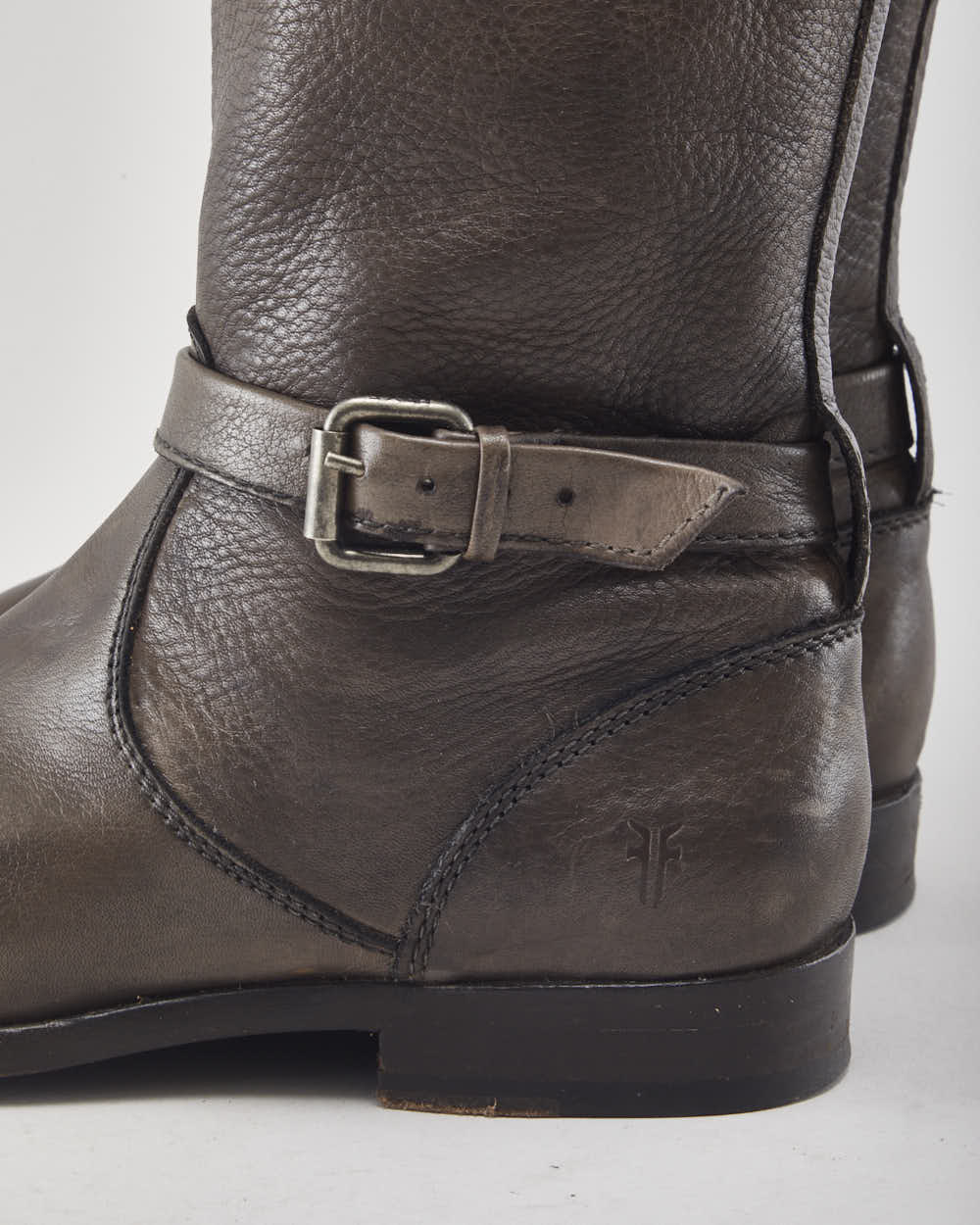 Vintage Frye Boots - UK6.5