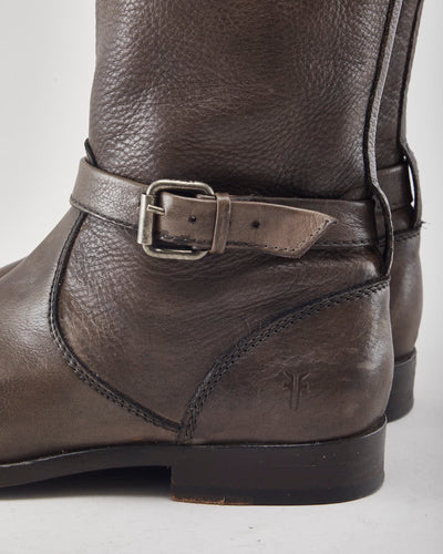 Vintage Frye Boots - UK6.5