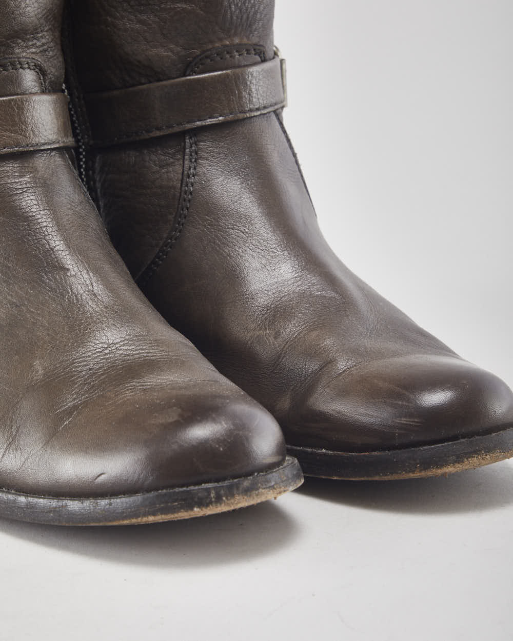 Vintage Frye Boots - UK6.5