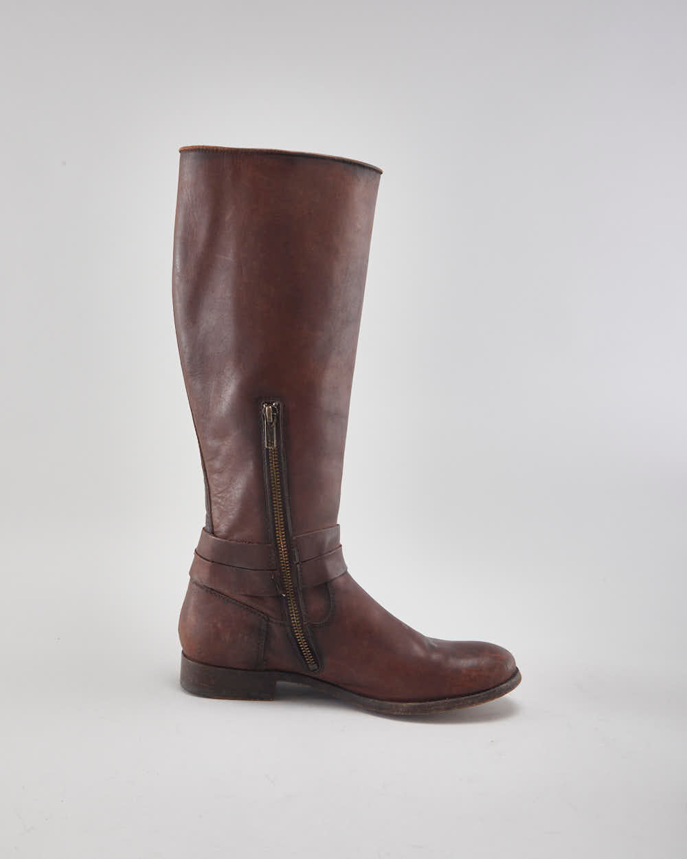 Vintage Frye Boots - UK6.5