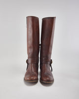 Vintage Frye Boots - UK6.5