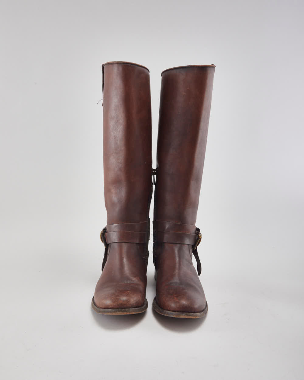 Vintage Frye Boots - UK6.5