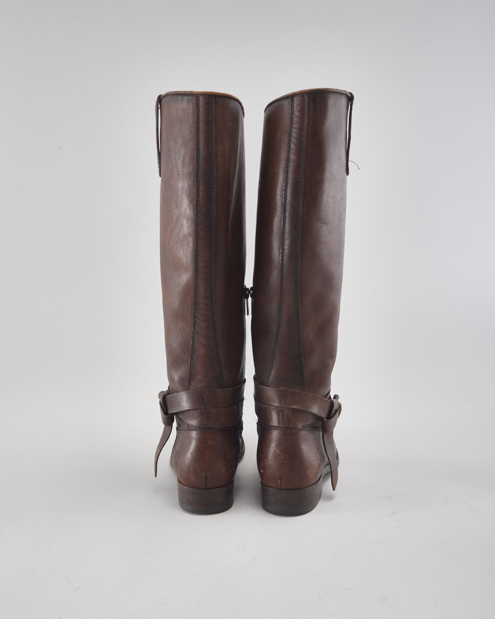 Vintage Frye Boots - UK6.5
