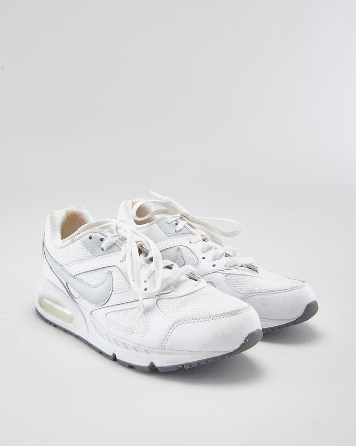 Zapatillas nike air max blancas reino unido – rokit