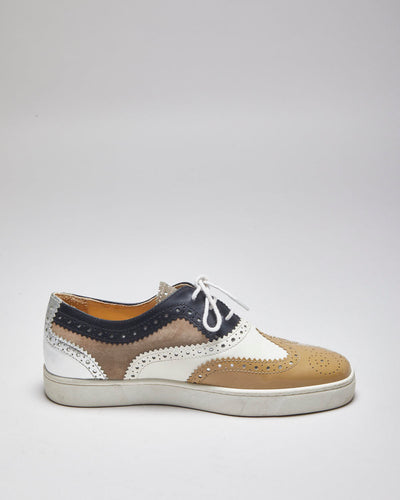 Christian Louboutin Brogues - UK 6.5