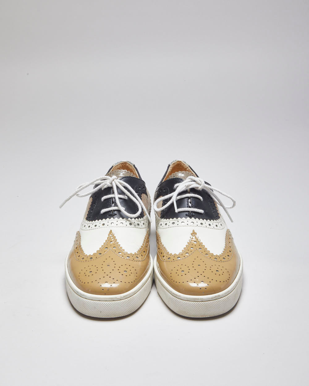 Christian Louboutin Brogues - UK 6.5
