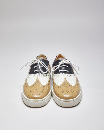 Christian Louboutin Brogues - UK 6.5