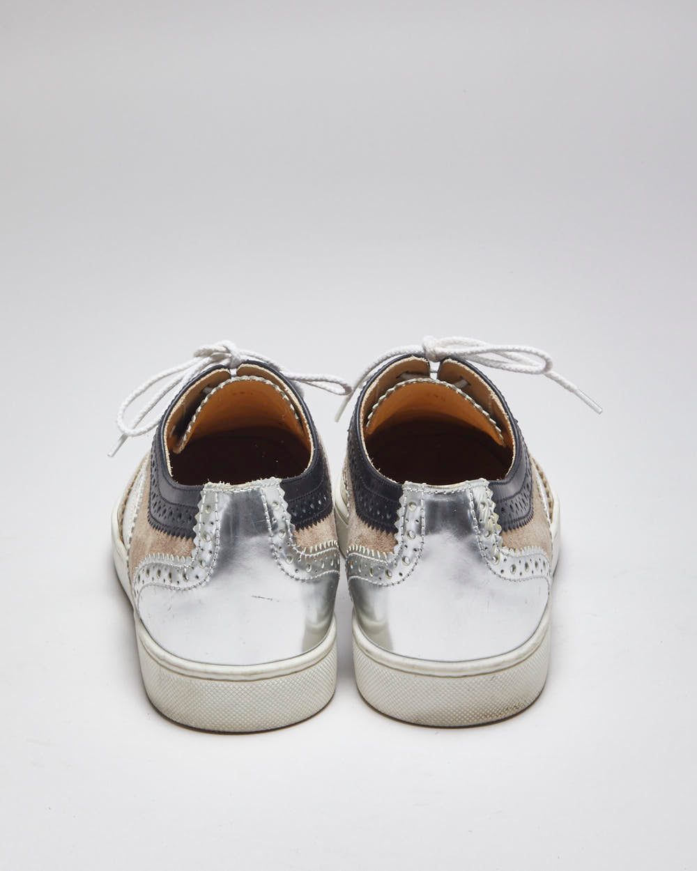 Christian Louboutin Brogues - UK 6.5