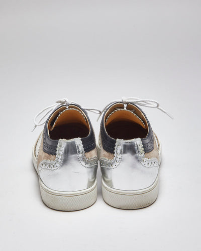 Christian Louboutin Brogues - UK 6.5