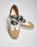 Christian Louboutin Brogues - UK 6.5