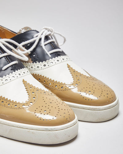 Christian Louboutin Brogues - UK 6.5