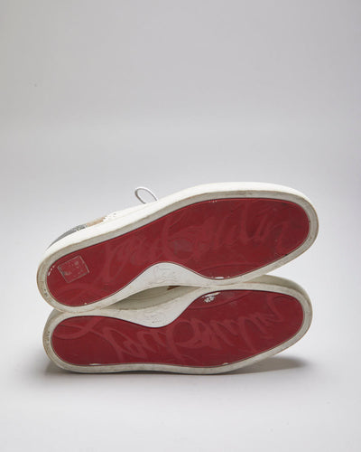 Christian Louboutin Brogues - UK 6.5