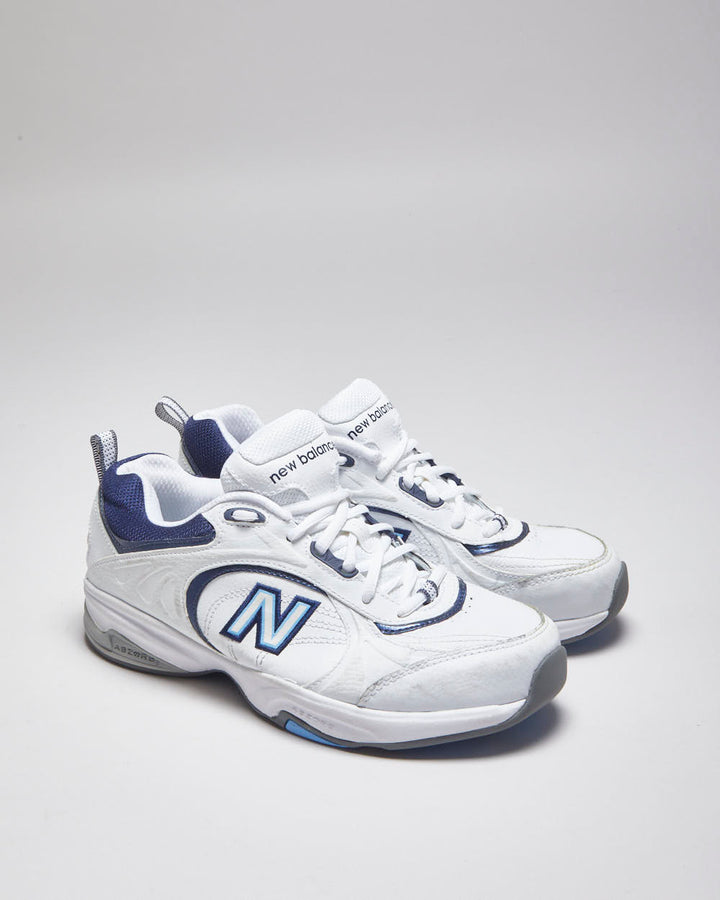 New Balance 623 Trainers - UK6