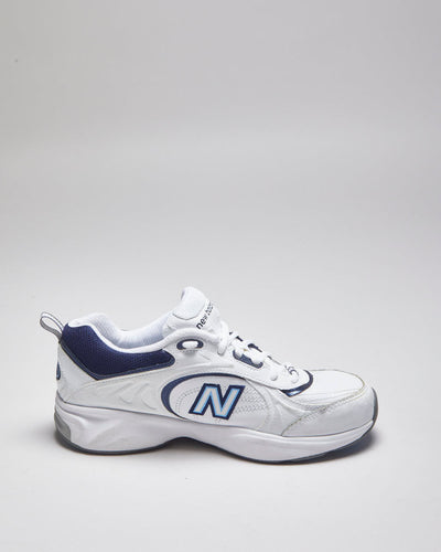 New Balance 623 Trainers - UK6