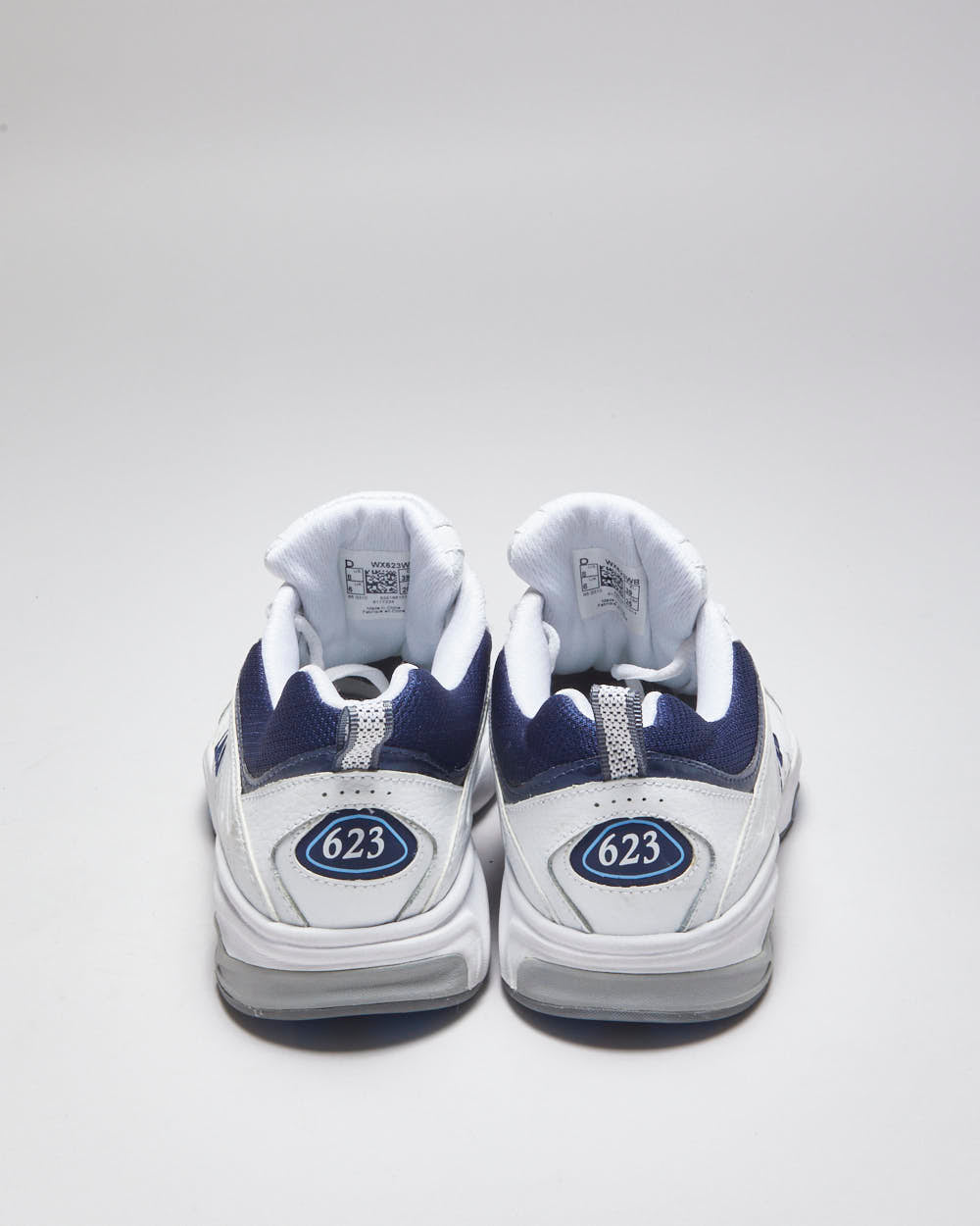 Walking Shoes New Balance 623 S Balance 623 Air Monarch Vs New