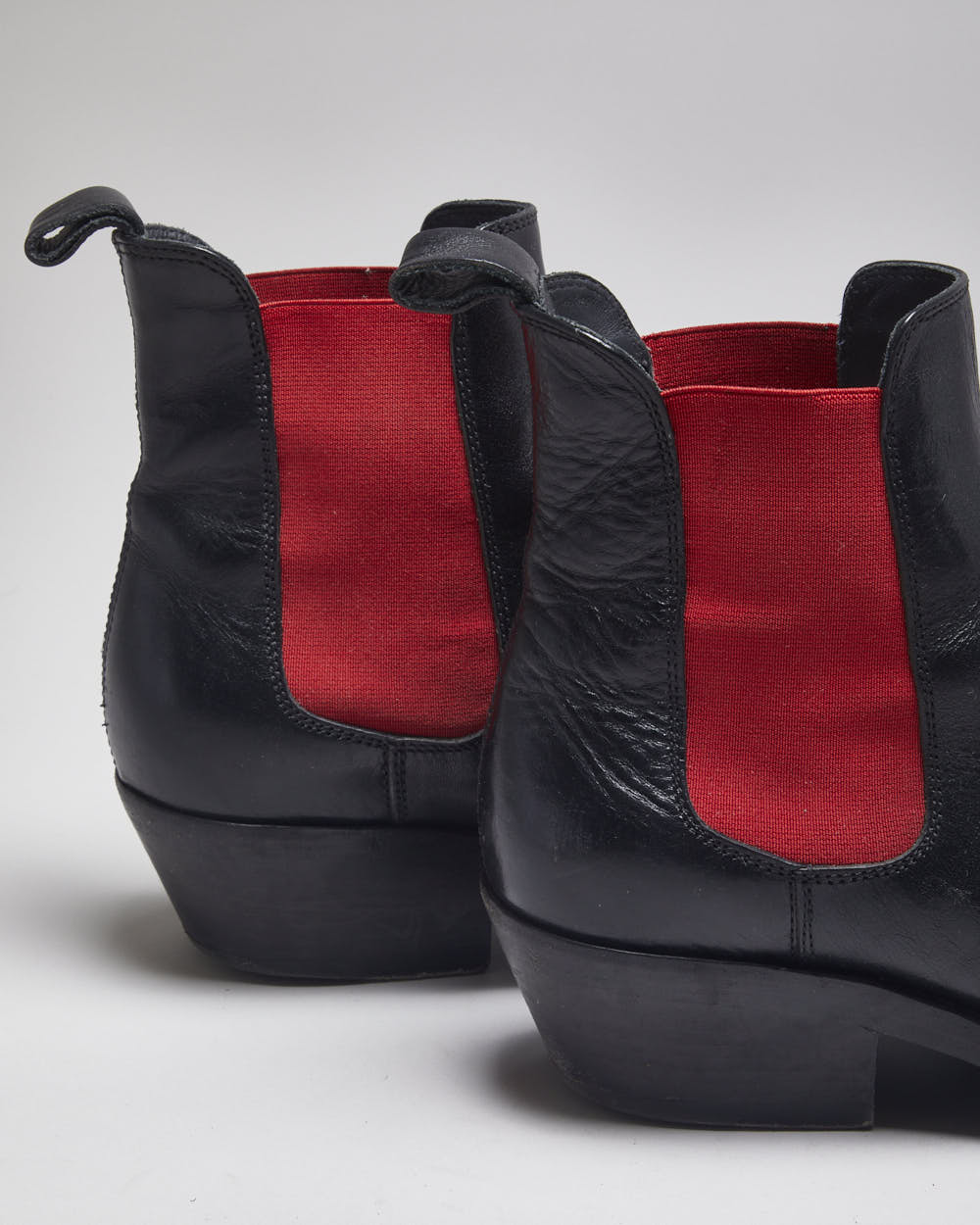 calvin klein x raf simons shoes